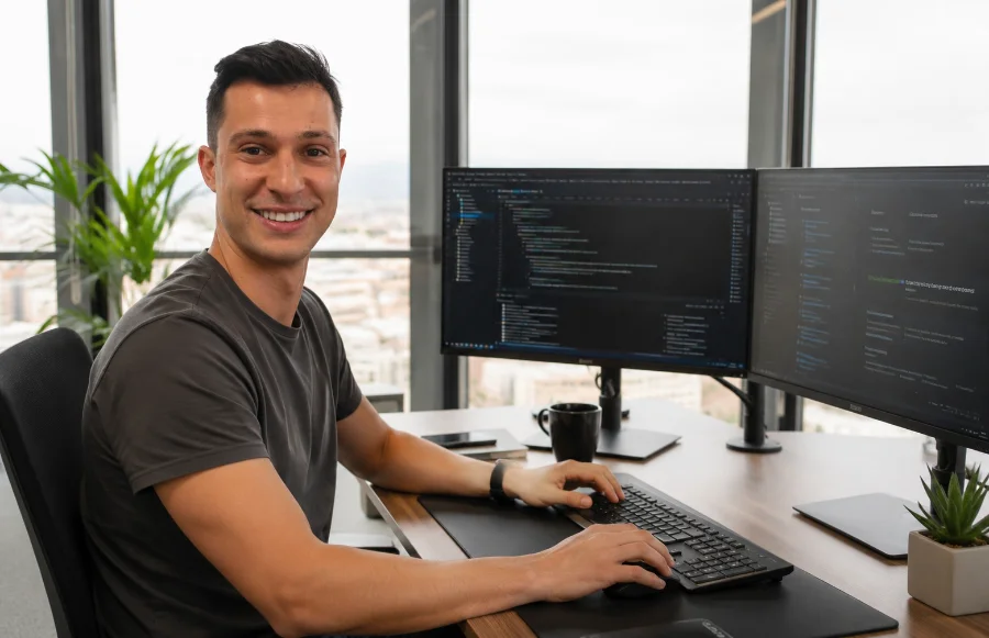 Cristian Wisultschew