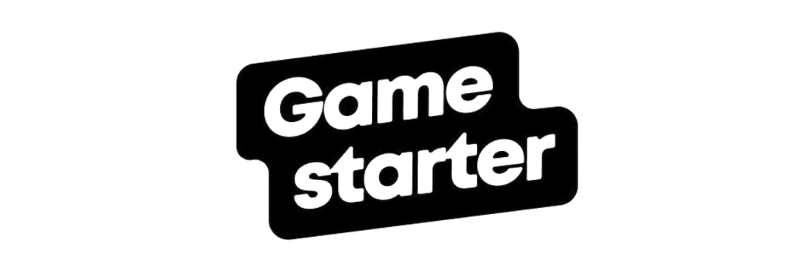 Logo Game Starter - Nakalabs Partner