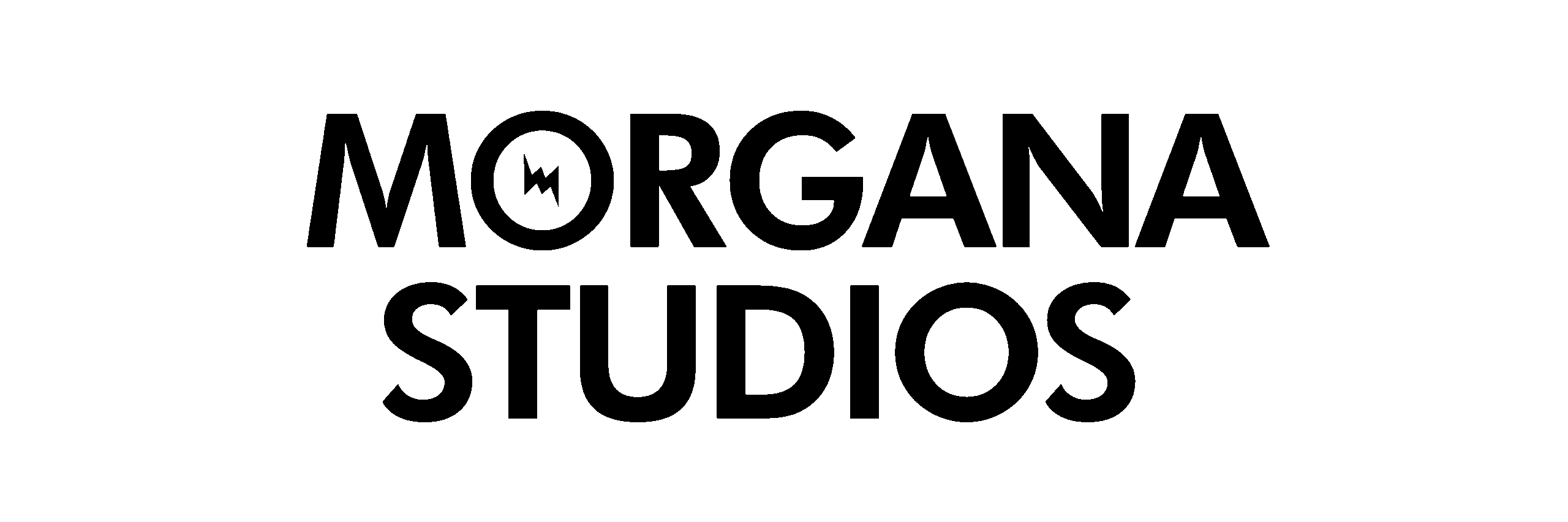 Logo Morgana Studios - Nakalabs Partner