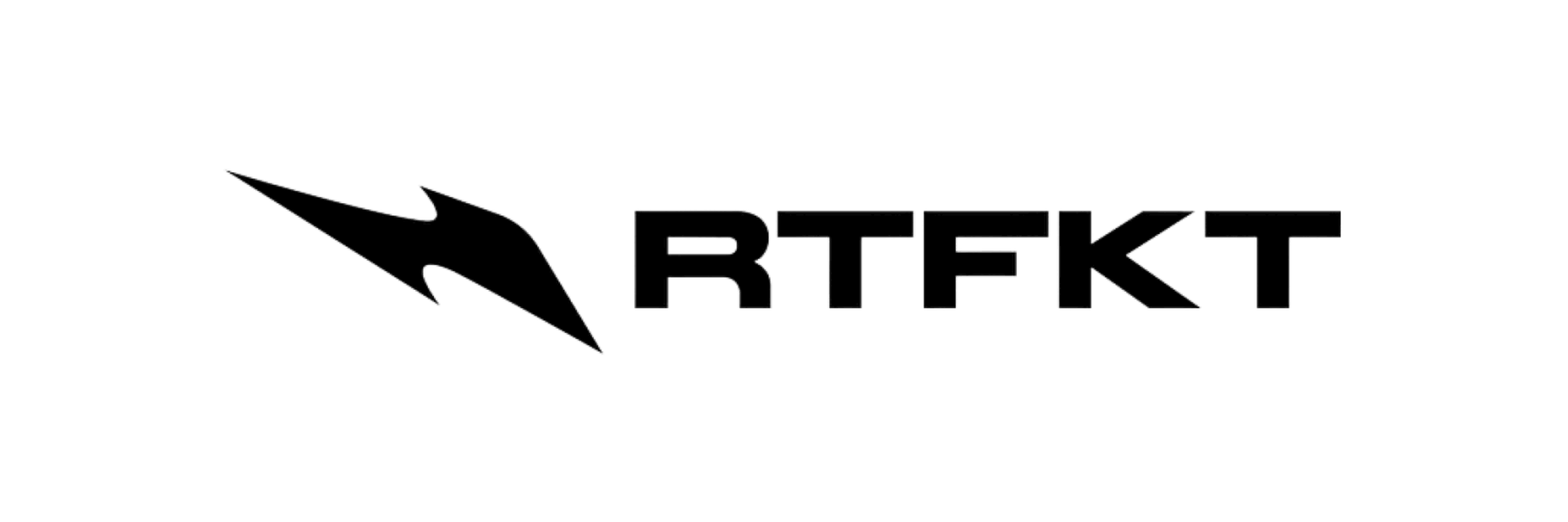 Logo RTFKT - Nakalabs Partner